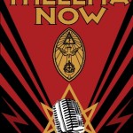 Subscribe to Thelema NOW!