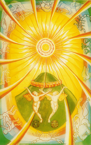 US Grand Lodge – Ordo Templi Orientis